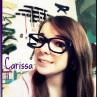 carissa griffin - @GriffinCarissa Twitter Profile Photo