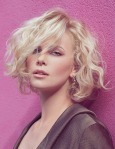 Your best source for news,updates & Media about Charlize Theron