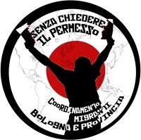 comibo's profile picture. Per il protagonismo dei e delle migranti, per la libertà di movimento e il diritto di restare. Per un permesso di soggiorno europeo incondizionato!