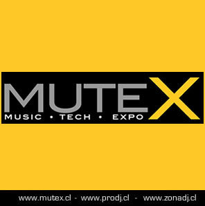 Musica, Tecnologia y Exposición MUTEX la primera feria creada para los deejays y productores, nacionales e internacionales