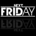 NextFriday (@nextfridaymusic) Twitter profile photo