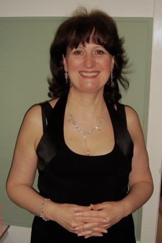 Director of Classical Musicians Scotland, freelance soprano with Scottish Opera Chorus.