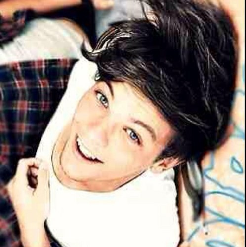 1/5 of One Direction :) Live life for the moment because everything else is uncertain! *PARODY*