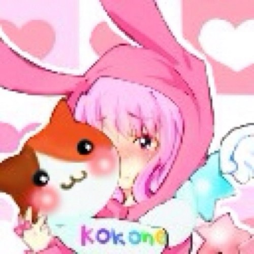 ココネさんのプロフィール画像