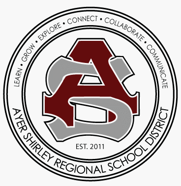 ASRSD1's profile picture. Ayer Shirley Regional School District - Going from Good to Great!