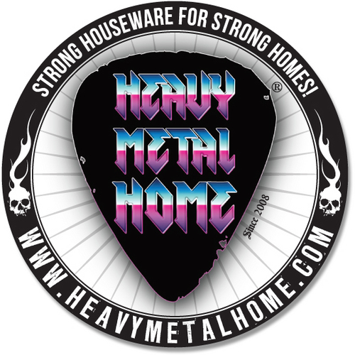 ✚ CONTACT WITH US ✚ 
info [at] heavymetalhom [dot] com