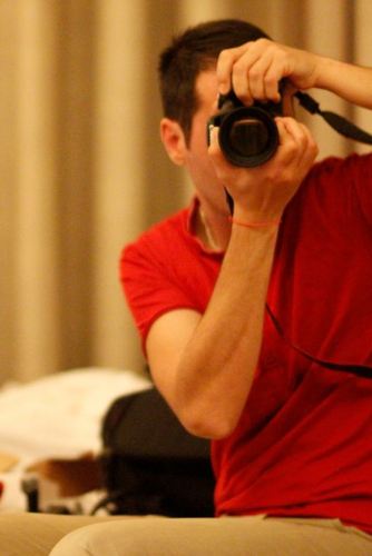 EugMiron's profile picture. Crypto Watcher  & amateur photographer