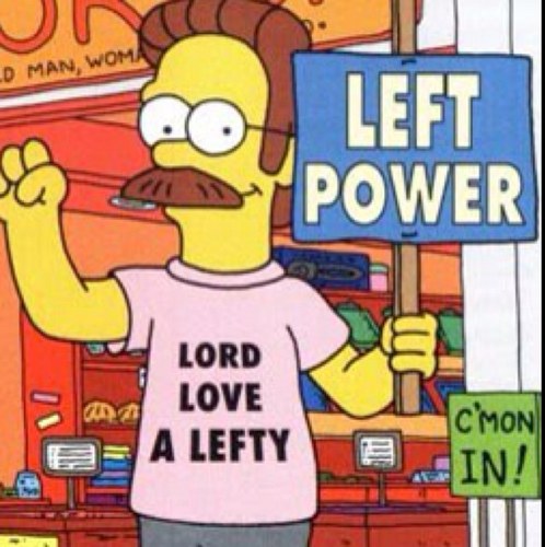 leftyprobss's profile picture. Left-Handedness: A bond shared by people who don't know eachother but understand each other. Tweet me your probs and i will RT them if they're good!