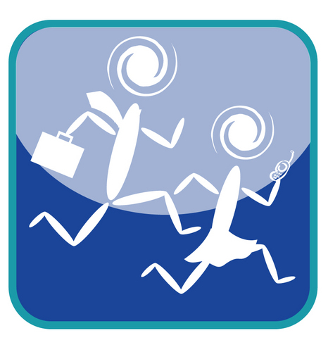 TeamFootworks is a 501(c)(3) corporation committed to fitness education through the production of events and educational material. Throughout the year, we offer