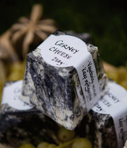 We are artisan cheesemakers in the Cotswolds. We lovingly create a hand-made range of soft unpasteurised goats milk.