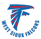 WestSiouxCSD's profile picture. Official Twitter of the West Sioux Falcons