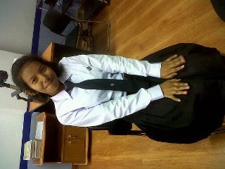 Name : Sojiratt Songpradit
Live in : Bankhai Rayong