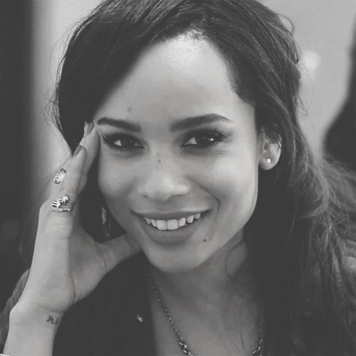 Fansite for Zoe Kravitz We'll Provide you with news photos, media and more! we are NOT Zoe! She doesn't have a twitter!