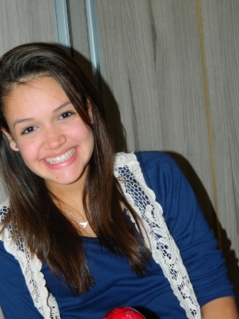 Apenas um sorriso pode mudar o rumo da sua historia