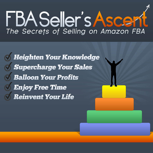 Thinker, Entrepreneur, Amazon Evangelical, Systems Engineer. Sell with Fulfillment By Amazon! Learn How @
http://t.co/oV3UpSHzQY
