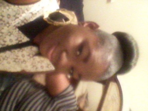 I put god 1st.bout money.get money .dnt have time 4 game!!!