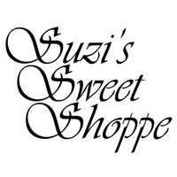 SuzisSweetShoppe(@SuziSweetShoppe) 's Twitter Profile Photo