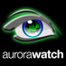 AuroraWatch (@aurorawatch) Twitter profile photo