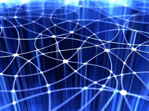 Open Innovation is the structure of God, barcamp is the unpredictable Here and Now, Web 2.0 is modern Mysticism, crowd intelligence is the new We.