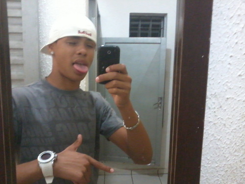 Ousadiia & Alegriaa