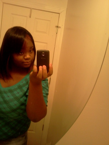 DamikaHaskins's profile picture. 