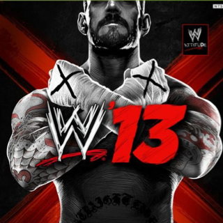 CMPUNKACTIONS's profile picture. 