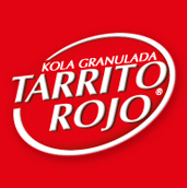 Tarrito Rojo