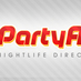 MYPARTYAID (@mypartyaid) Twitter profile photo