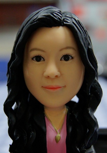 Kami adalah seniman profesional yang dapat membuat patung miniatur seseorang dengan kemiripan 70-90% hanya dari sebuah foto.
BEST GIFT IDEA!! TOTALLY UNIQUE!!!
