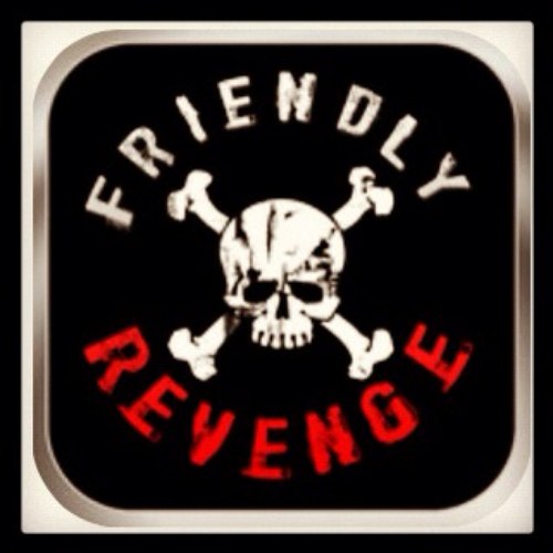 FriendlyRevenge's profile picture. Curb violence and put a stop to bullying by channeling all the pent up aggression and violent thoughts into FRIENDLY REVENGE! Already an internet sensation!