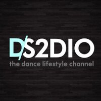 DS2DIO (@ds2dio) 's Twitter Profile