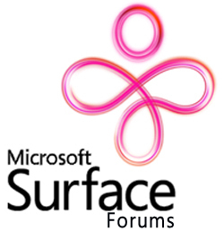The Premier Microsoft Surface Forum and News Site