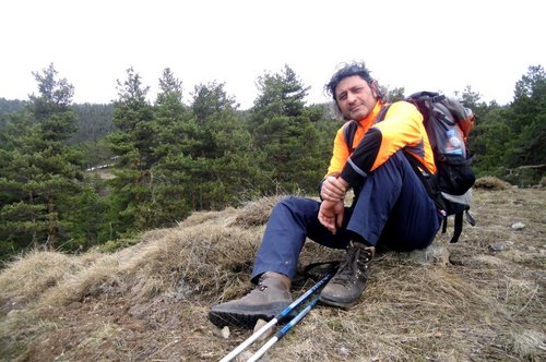 kartalcicek's profile picture. Rehber
TDF  Yürüyüş lideri
Karadeniz yayla ve doğa turizim
Kadak- Karadeniz dağçılık ve kayak külübü

kcicek61@gmail.com