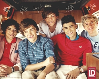 Sua melhor e maior fonte sobre 1D ! Since:19/06/12