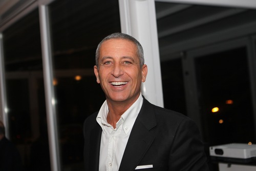 PaoloRicci63's profile picture. 