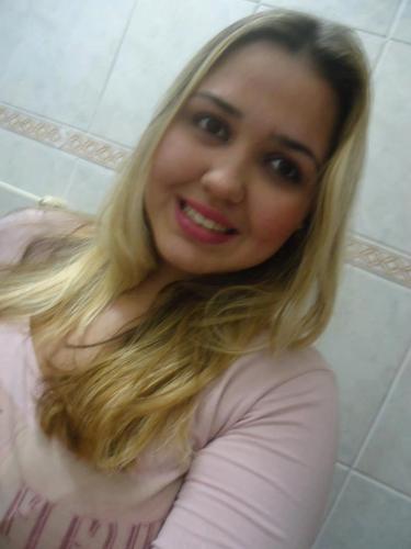 Assessora de Imprensa da Prefeitura de Itanhaém.