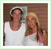 cocinadelaura's profile picture. Dicto cursos de Raw food, comida viva y vegana. Re educadora alimentaria. Consultas personalizadas.