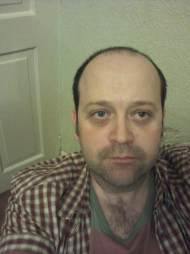 m_volestrangler's profile picture. Too geeky to be normal, not geeky enough to be accepted by Geeks
check out my art web site: https://t.co/PdiyJ1MkiV