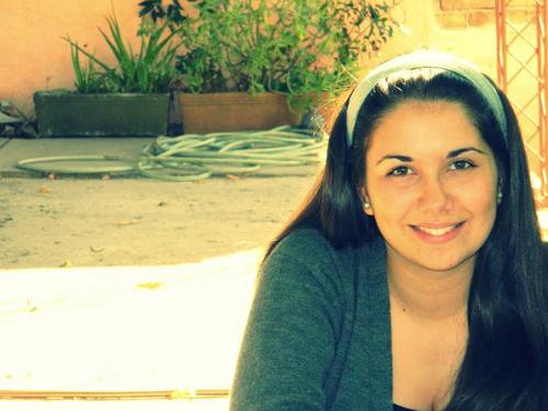 LudeMelloSima's profile picture. No te sorprendas por los cambios, sorprendete si tu vida no cambia