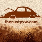 TheRustyVW's profile picture. The Rusty VW is where VW art and novelty collide! Two long-time friends combined their love for VWs and creativity into fun and original products.
