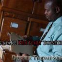 Dexter Thompson K3 - @Dexter4Coroner - Twitter