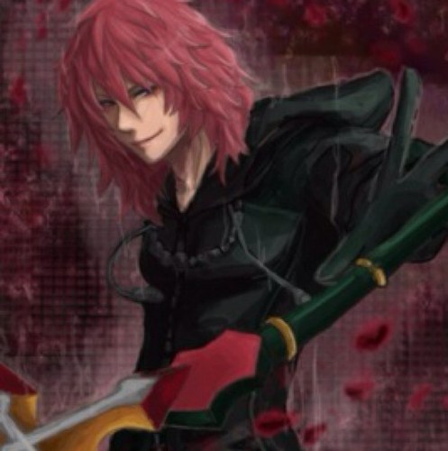 BloomingReaper's profile picture. I am Marluxia, the Lord of the Castle and the one who will soon rule over the others…Fall into the ever-blooming darkness! (RP)
