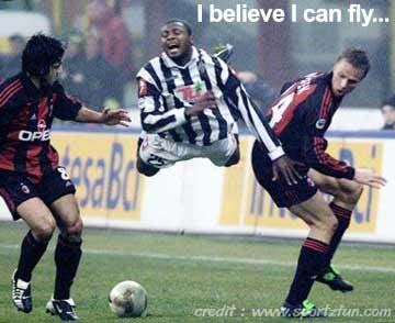 Follow for some funny soccer pics.