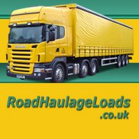 RoadHaulageLoads (@haulageloads) Twitter profile photo