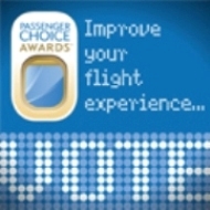 The Passenger Choice Awards invites global air-travelers to rate their recent inflight experiences. Make your feedback count between May 1 - June 30.