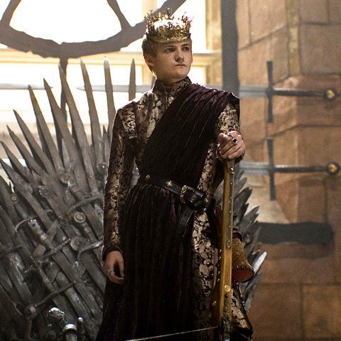 Joffrey Baratheon