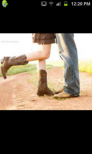 I have found my southern prince! Tweeting about life as a fiancèe...