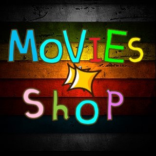 MOVIES_SHOP's profile picture. Movies shop which identifies the new entries and movies in the best selling on Amazon.|||
AMAZON ll Shopping || Movies best selling **