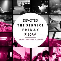Devoted (@iamdevoted) 's Twitter Profile
