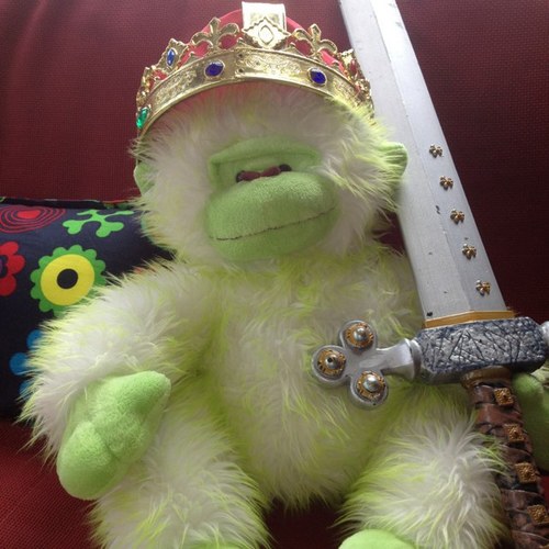 WorkShopKnight's profile picture. 